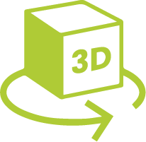 3d design visuals