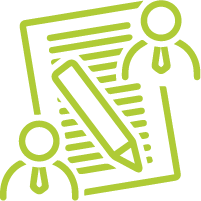 brand brief for stall design