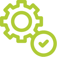 stand build and install